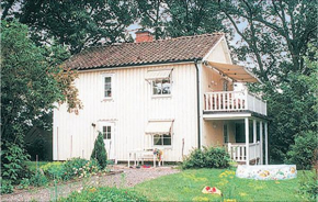  Holiday home Stenserum/Södergård Gamleby  Отвидаберг